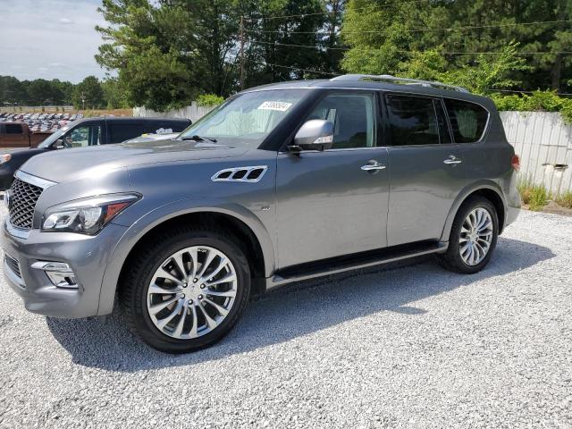 INFINITI QX80 2015 jn8az2ne0f9085988