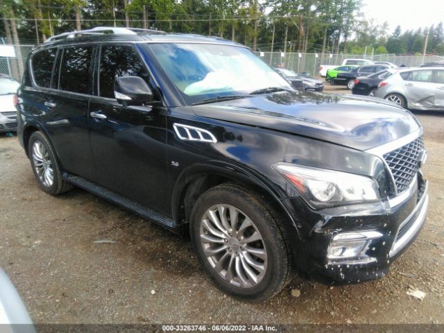 INFINITI QX80 2015 jn8az2ne0f9086221