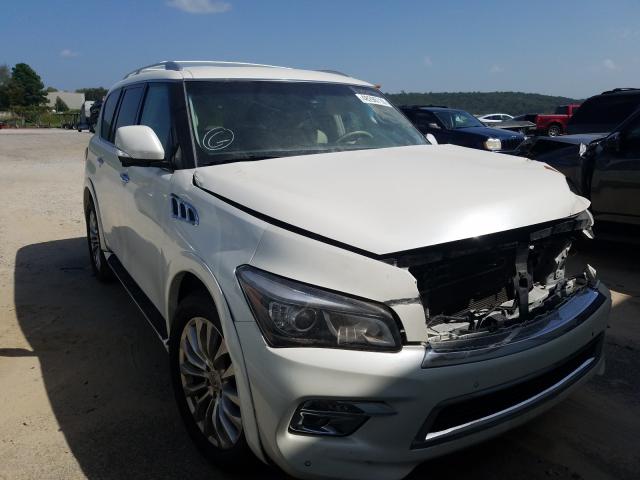 INFINITI QX80 2015 jn8az2ne0f9086249