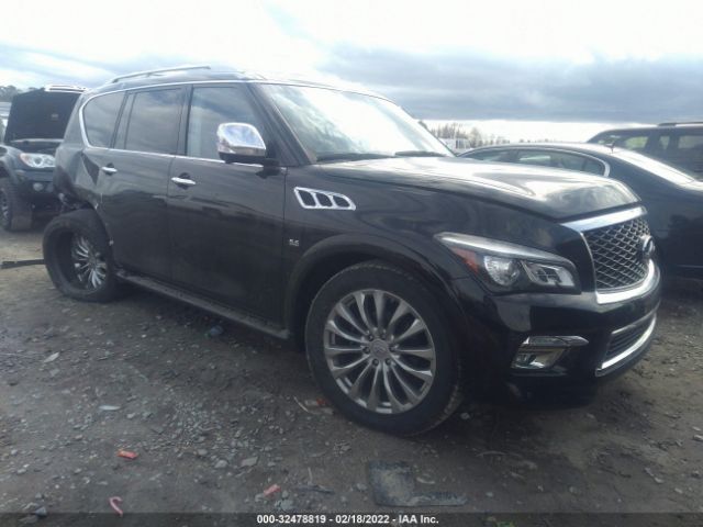 INFINITI QX80 2015 jn8az2ne0f9087613