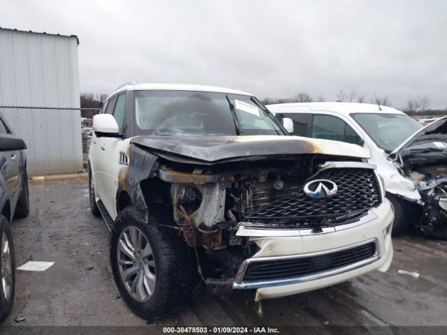 INFINITI QX80 2015 jn8az2ne0f9087689