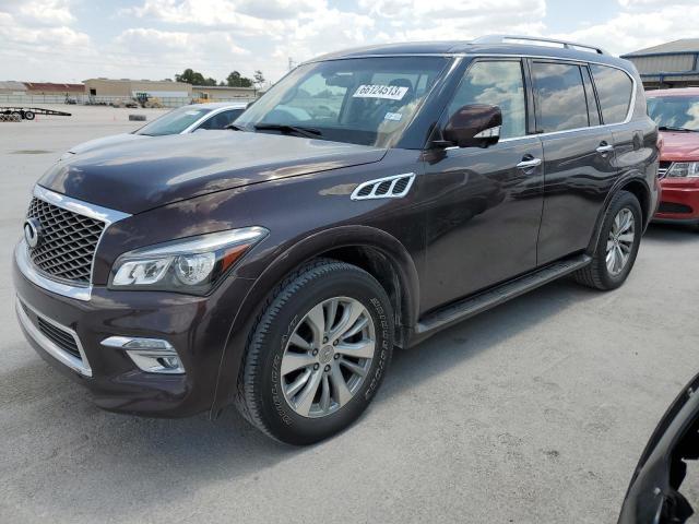 INFINITI QX80 2016 jn8az2ne0g9120756