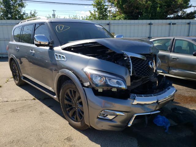 INFINITI QX80 2016 jn8az2ne0g9121406