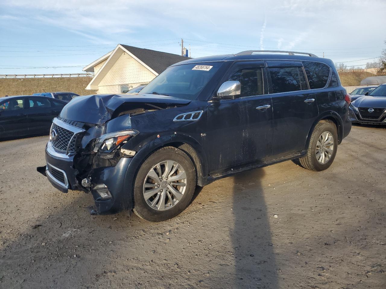 INFINITI QX80 2016 jn8az2ne0g9121664