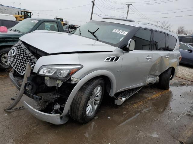 INFINITI QX80 2016 jn8az2ne0g9122278