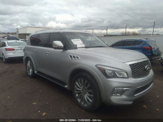 INFINITI QX80 2016 jn8az2ne0g9124533