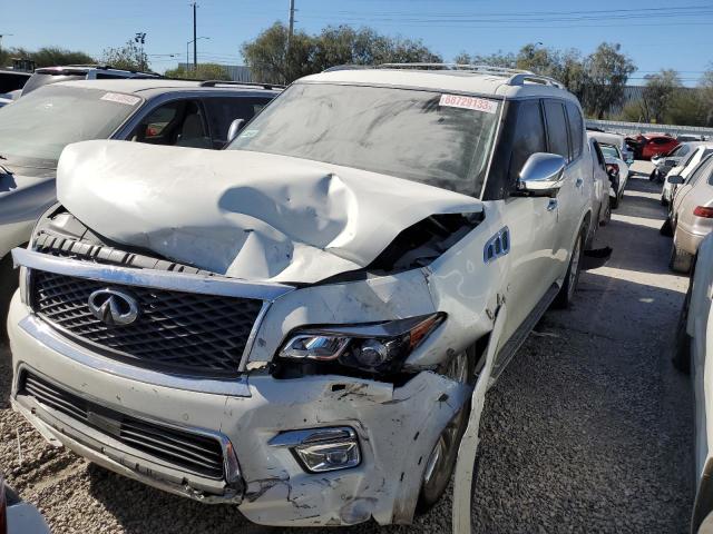 INFINITI QX80 2017 jn8az2ne0h9151393