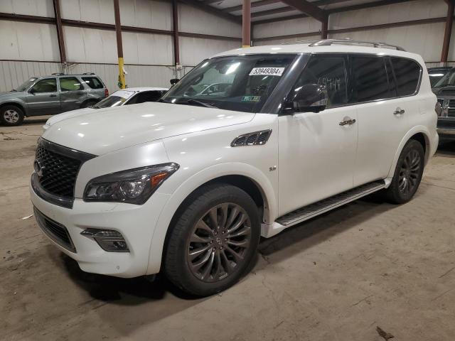 INFINITI QX80 2017 jn8az2ne0h9153581