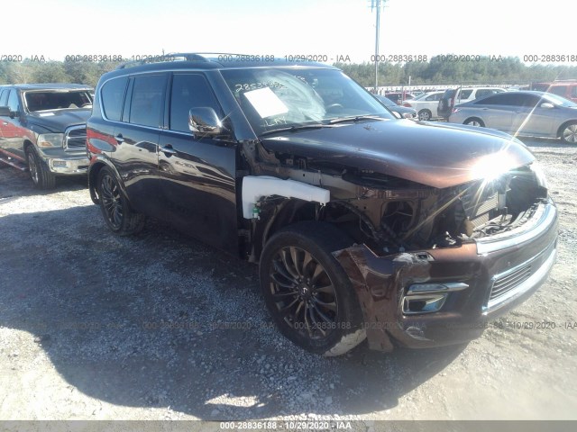 INFINITI QX80 2017 jn8az2ne0h9160630