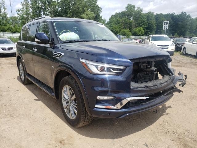 INFINITI QX80 BASE 2018 jn8az2ne0j9193746