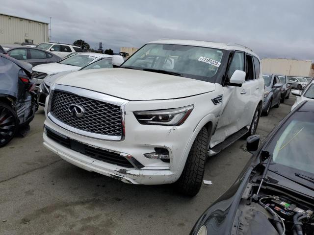 INFINITI QX80 2018 jn8az2ne0j9194945