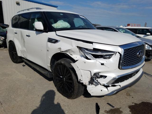 INFINITI QX80 LUXE 2019 jn8az2ne0k9227931