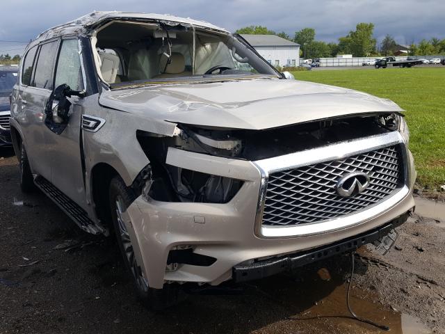 INFINITI QX80 LUXE 2019 jn8az2ne0k9229694