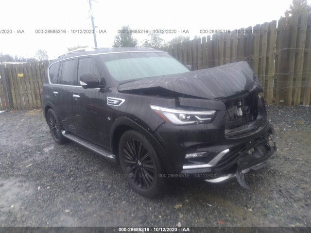 INFINITI QX80 2019 jn8az2ne0k9230067