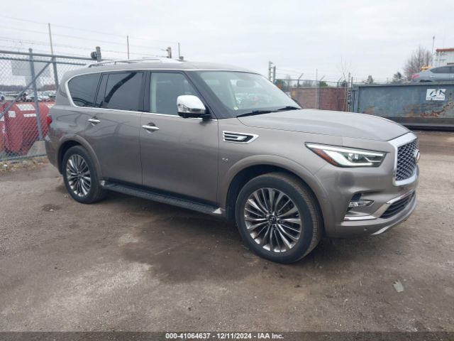 INFINITI QX80 2019 jn8az2ne0k9230876