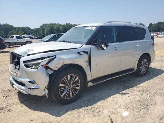 INFINITI QX80 LUXE 2019 jn8az2ne0k9232787