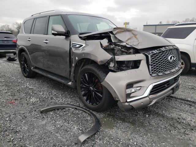 INFINITI QX80 2019 jn8az2ne0k9233177