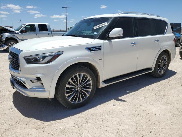 INFINITI QX80 2019 jn8az2ne0k9233518