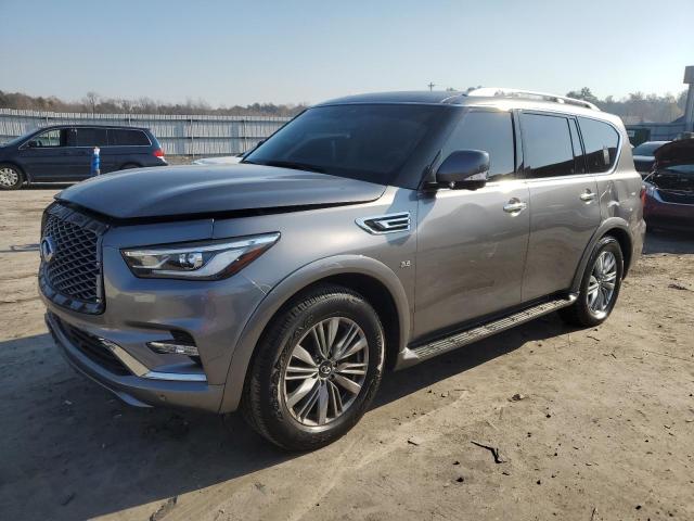 INFINITI QX80 2019 jn8az2ne0k9233812