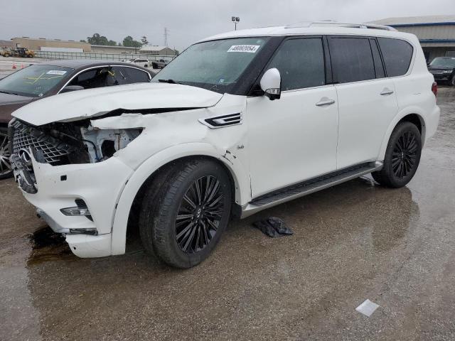 INFINITI QX80 2019 jn8az2ne0k9234863