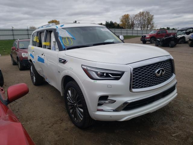 INFINITI QX80 LUXE 2019 jn8az2ne0k9236032