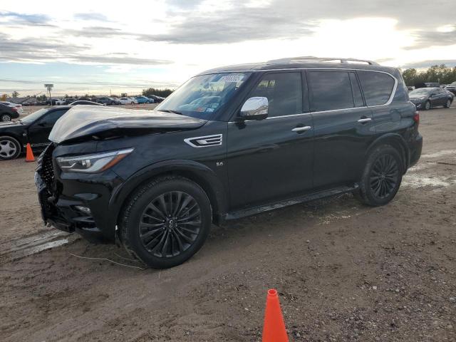 INFINITI QX80 LUXE 2019 jn8az2ne0k9236144