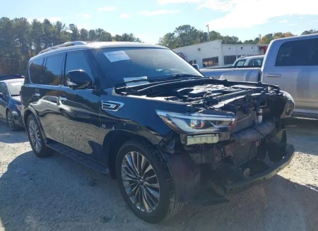 INFINITI QX80 2019 jn8az2ne0k9238069