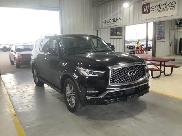 INFINITI QX80 2020 jn8az2ne0l9253009