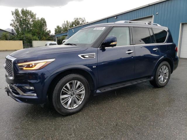 INFINITI QX80 LUXE 2020 jn8az2ne0l9255004