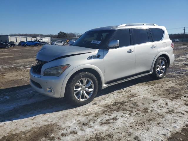 INFINITI QX56 2011 jn8az2ne1b9000957