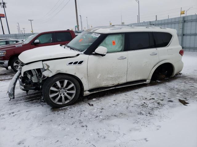 INFINITI QX56 2011 jn8az2ne1b9001834