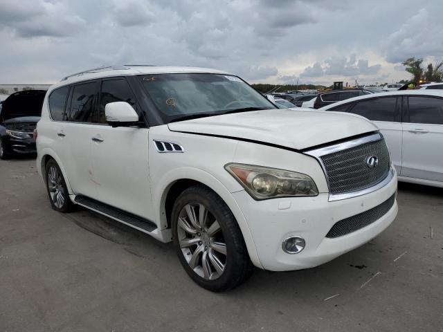 INFINITI QX56 2011 jn8az2ne1b9001946