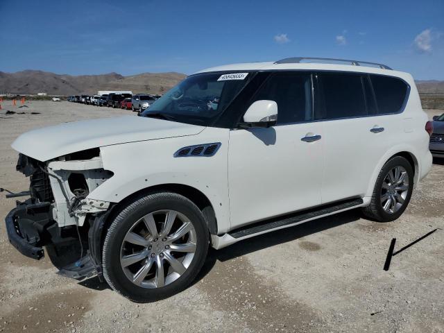 INFINITI QX56 2011 jn8az2ne1b9002210