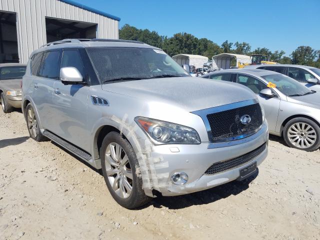 INFINITI QX56 2011 jn8az2ne1b9002644