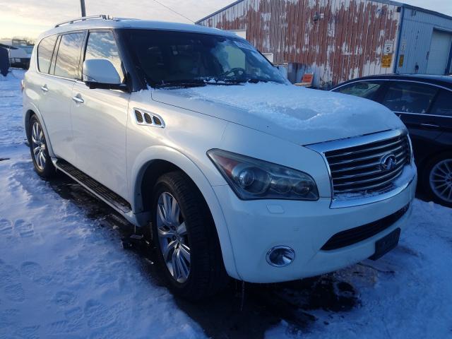 INFINITI QX56 2011 jn8az2ne1b9002658