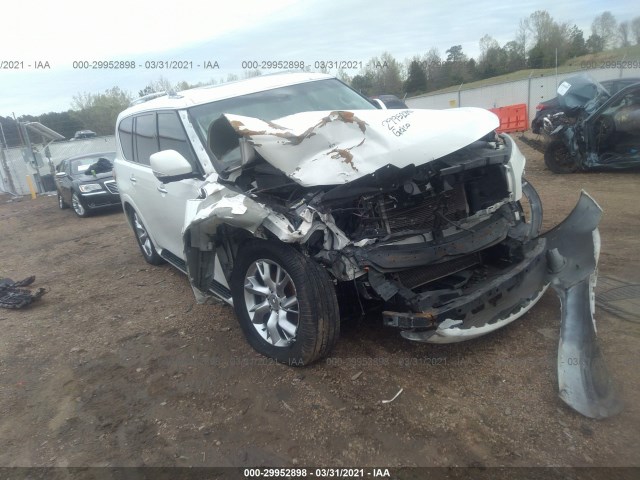 INFINITI QX56 2011 jn8az2ne1b9002675