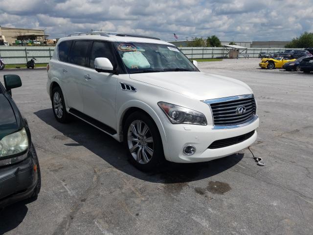 INFINITI QX56 2011 jn8az2ne1b9002935