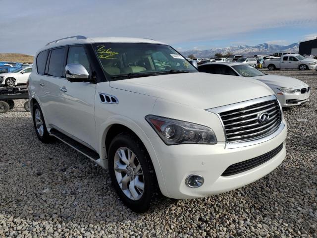 INFINITI QX56 2011 jn8az2ne1b9003373