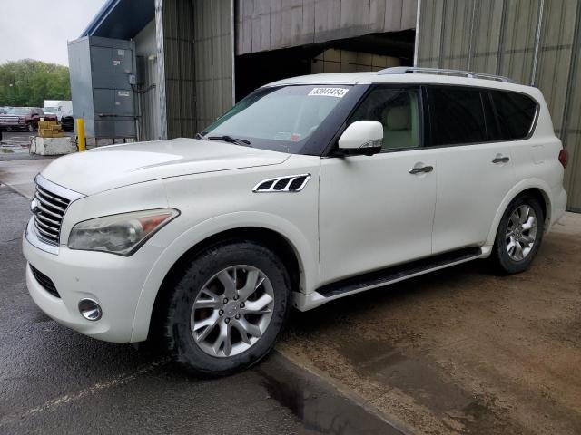 INFINITI QX56 2011 jn8az2ne1b9003454