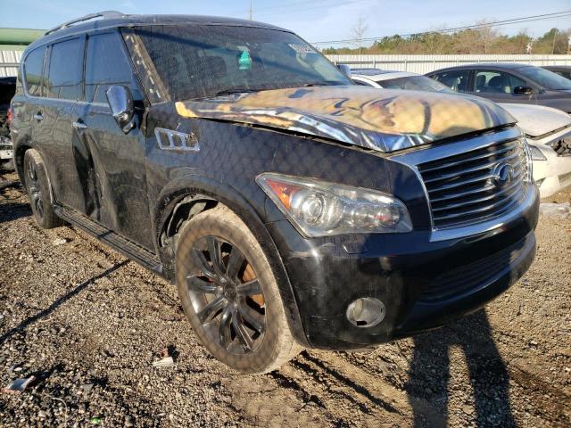 INFINITI QX56 2011 jn8az2ne1b9003521