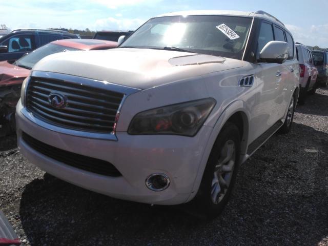 INFINITI QX56 2011 jn8az2ne1b9003650