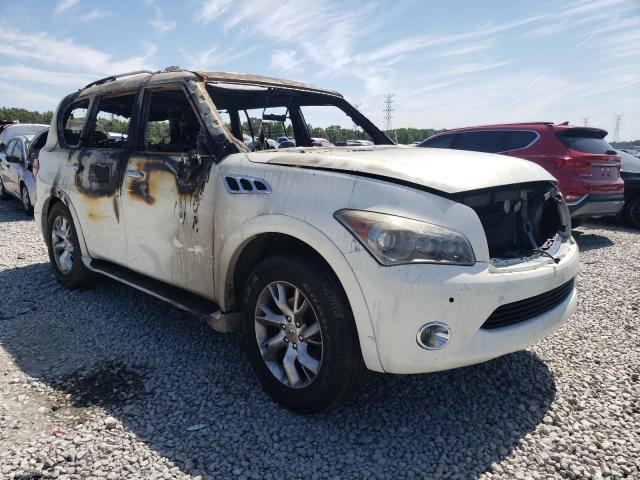 INFINITI QX56 2011 jn8az2ne1b9003826