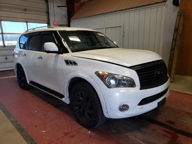 INFINITI QX56 2011 jn8az2ne1b9003857