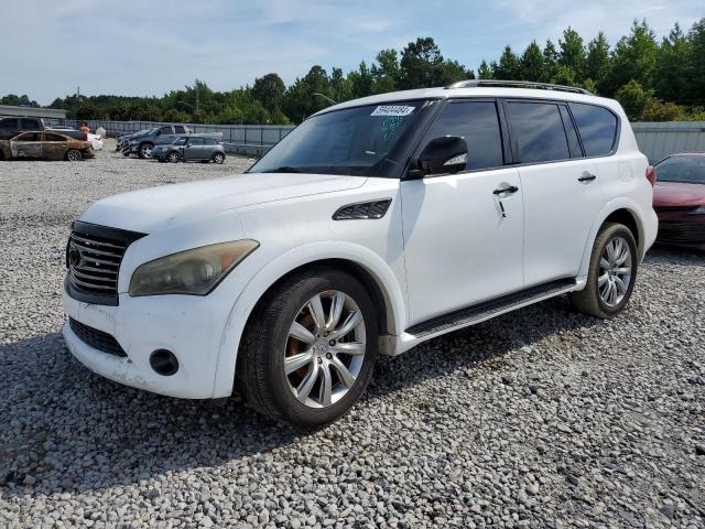 INFINITI QX56 2011 jn8az2ne1b9004619