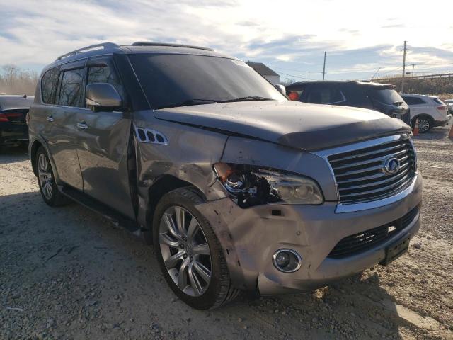 INFINITI QX56 2011 jn8az2ne1b9004930