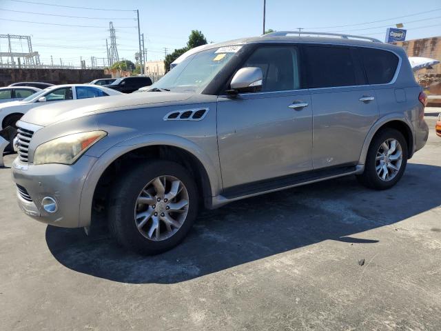 INFINITI QX56 2011 jn8az2ne1b9005513