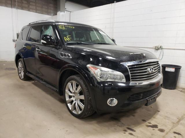 INFINITI QX56 2011 jn8az2ne1b9005530