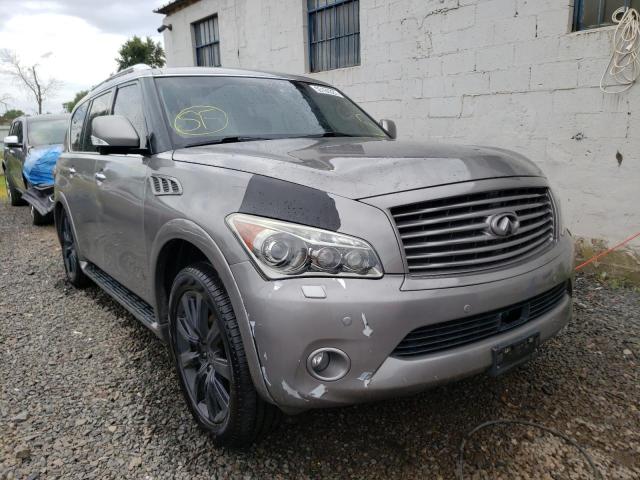 INFINITI QX56 2011 jn8az2ne1b9006774