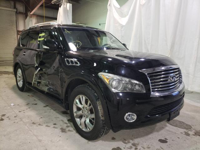 INFINITI QX56 2011 jn8az2ne1b9007195