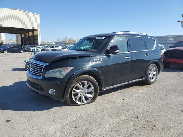 INFINITI QX56 2011 jn8az2ne1b9007214